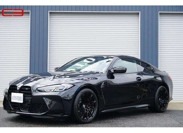 
								BMW M4 FOR SALE IN KENYA full									