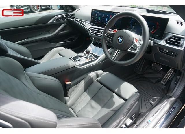 
								BMW M4 FOR SALE IN KENYA full									