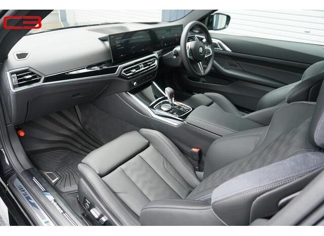 
								BMW M4 FOR SALE IN KENYA full									