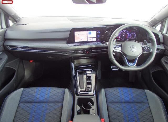 
								VOLKSWAGEN GOLF R FOR SALE IN KENYA full									