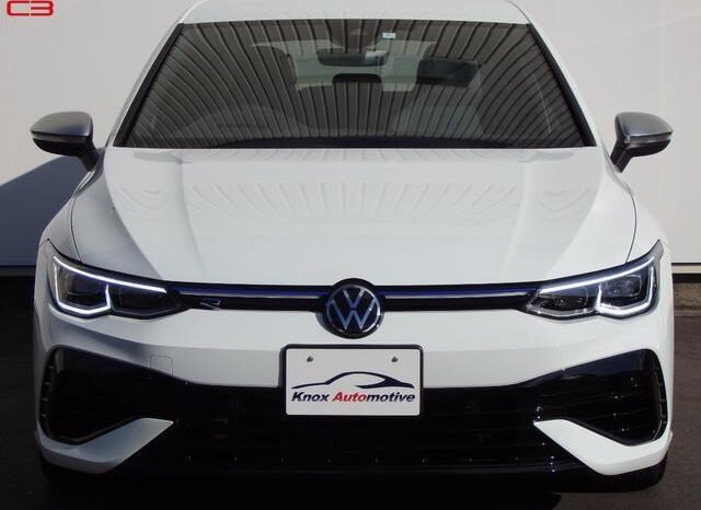 
								VOLKSWAGEN GOLF R FOR SALE IN KENYA full									