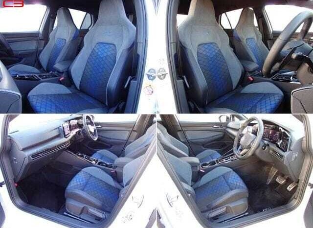 
								VOLKSWAGEN GOLF R FOR SALE IN KENYA full									