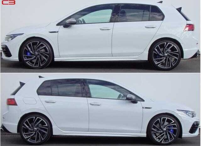 
								VOLKSWAGEN GOLF R FOR SALE IN KENYA full									