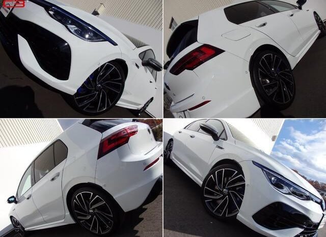 
								VOLKSWAGEN GOLF R FOR SALE IN KENYA full									