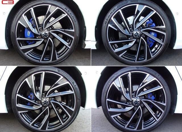 
								VOLKSWAGEN GOLF R FOR SALE IN KENYA full									