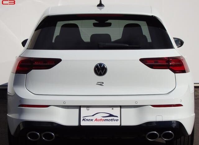 
								VOLKSWAGEN GOLF R FOR SALE IN KENYA full									