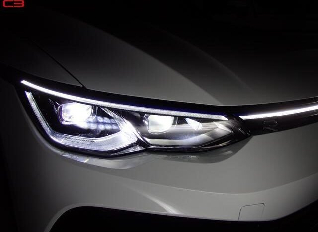 
								VOLKSWAGEN GOLF R FOR SALE IN KENYA full									
