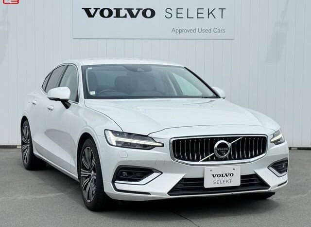 
								VOLVO S60 FOR SALE IN KENYA full									