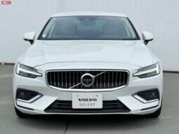 VOLVO S60 FOR SALE IN KENYA