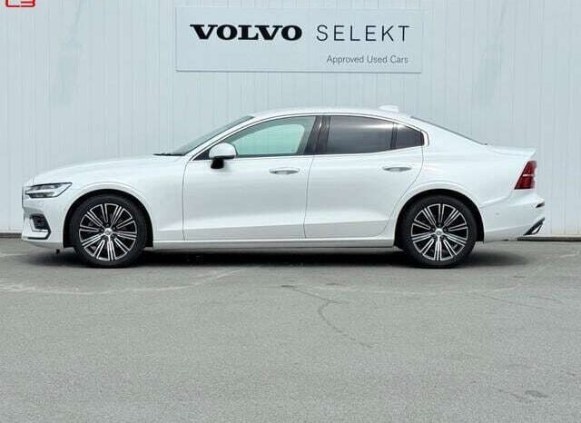 
								VOLVO S60 FOR SALE IN KENYA full									
