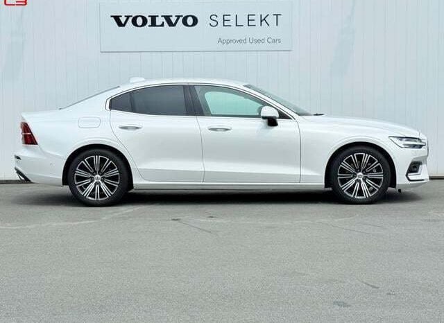 
								VOLVO S60 FOR SALE IN KENYA full									