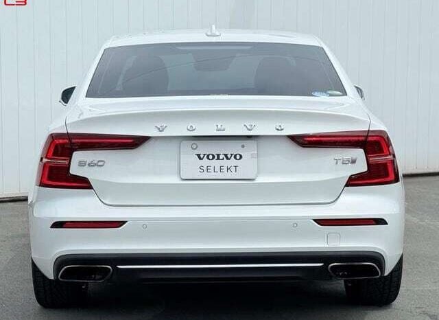 
								VOLVO S60 FOR SALE IN KENYA full									