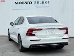 
										VOLVO S60 FOR SALE IN KENYA full									