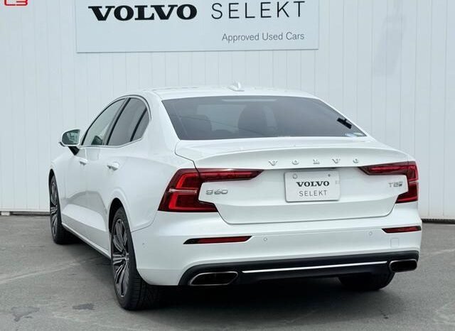 
								VOLVO S60 FOR SALE IN KENYA full									