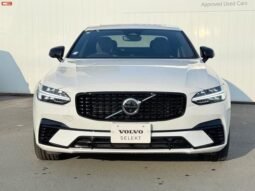 VOLVO S90 FOR SALE IN KENYA