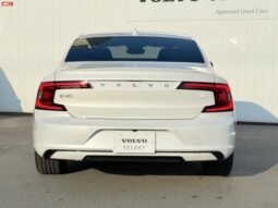 
										VOLVO S90 FOR SALE IN KENYA full									