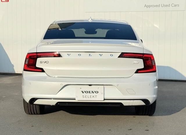 
								VOLVO S90 FOR SALE IN KENYA full									