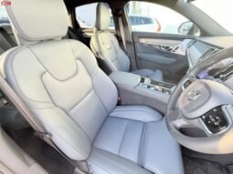 
										VOLVO S90 FOR SALE IN KENYA full									