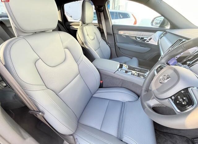 
								VOLVO S90 FOR SALE IN KENYA full									