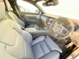 
										VOLVO S90 FOR SALE IN KENYA full									