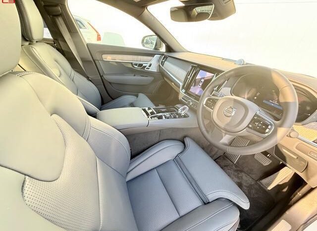 
								VOLVO S90 FOR SALE IN KENYA full									