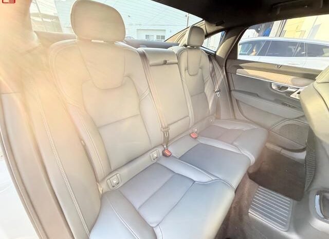 
								VOLVO S90 FOR SALE IN KENYA full									