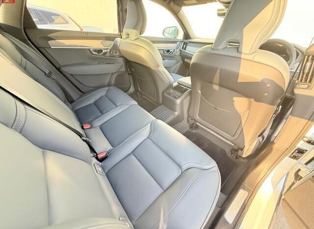 
								VOLVO S90 FOR SALE IN KENYA full									