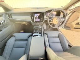 
										VOLVO S90 FOR SALE IN KENYA full									
