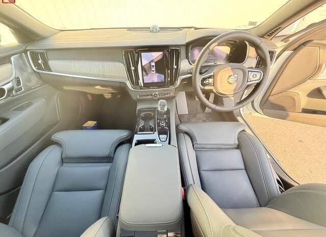 
								VOLVO S90 FOR SALE IN KENYA full									