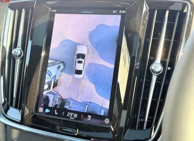 
								VOLVO S90 FOR SALE IN KENYA full									