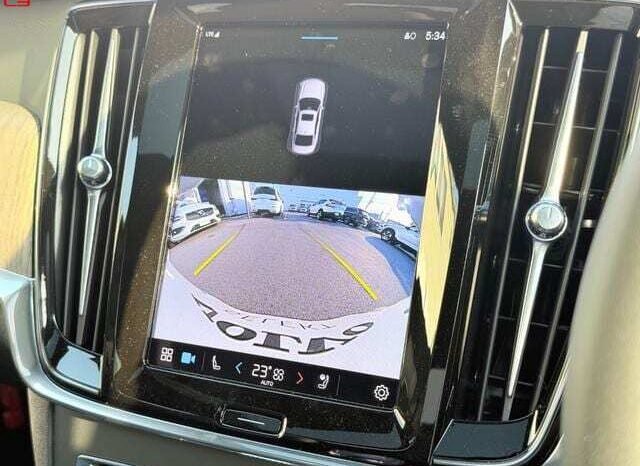 
								VOLVO S90 FOR SALE IN KENYA full									