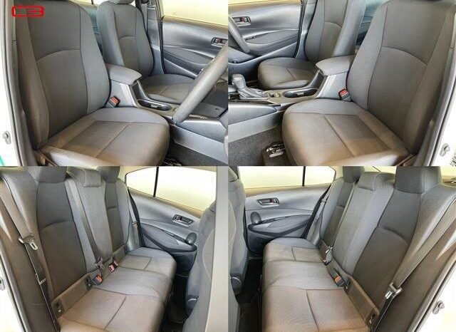 
								TOYOTA COROLLA FOR SALE IN KENYA full									