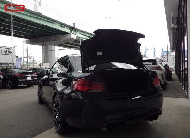 
								BMW M2 FOR SALE IN KENYA full									