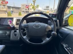 
										TOYOTA REGIUSACE VAN FOR SALE IN KENYA full									