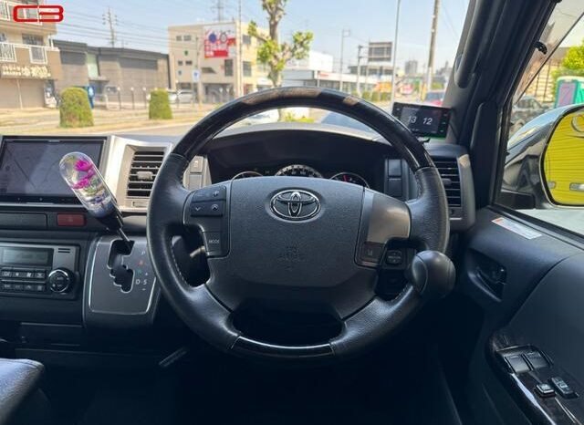 
								TOYOTA REGIUSACE VAN FOR SALE IN KENYA full									