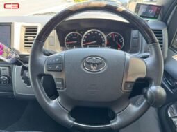 
										TOYOTA REGIUSACE VAN FOR SALE IN KENYA full									