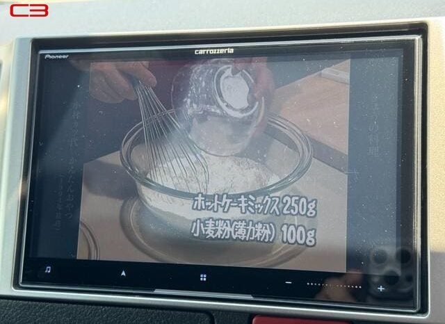 
								TOYOTA REGIUSACE VAN FOR SALE IN KENYA full									