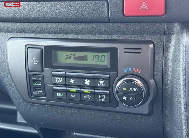 
								TOYOTA REGIUSACE VAN FOR SALE IN KENYA full									
