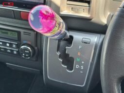 
										TOYOTA REGIUSACE VAN FOR SALE IN KENYA full									