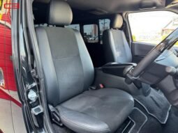 
										TOYOTA REGIUSACE VAN FOR SALE IN KENYA full									