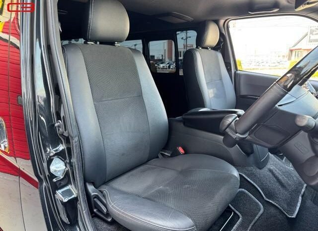 
								TOYOTA REGIUSACE VAN FOR SALE IN KENYA full									