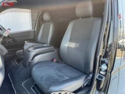 
										TOYOTA REGIUSACE VAN FOR SALE IN KENYA full									