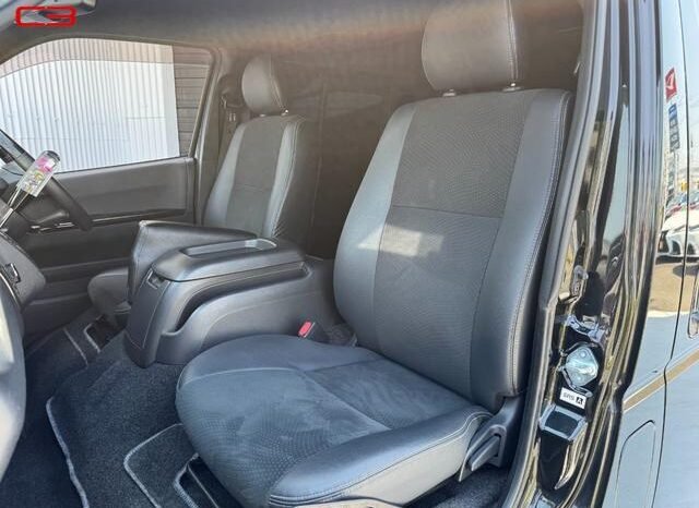 
								TOYOTA REGIUSACE VAN FOR SALE IN KENYA full									