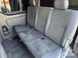 
										TOYOTA REGIUSACE VAN FOR SALE IN KENYA full									