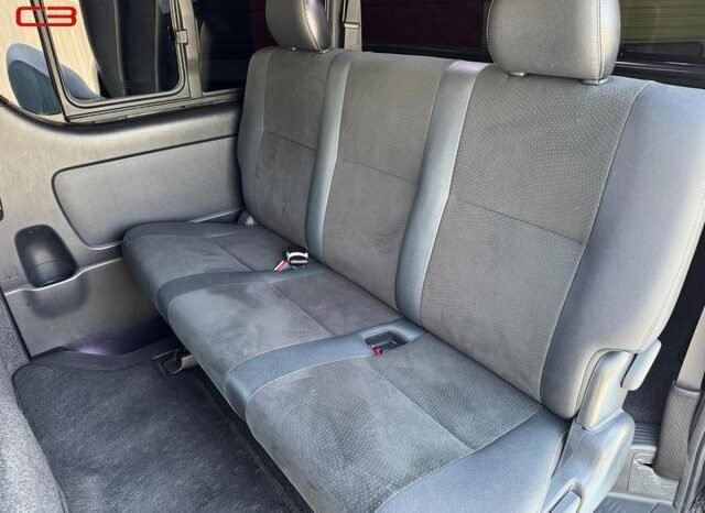 
								TOYOTA REGIUSACE VAN FOR SALE IN KENYA full									