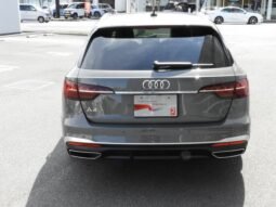 
										AUDI A4 AVANT FOR SALE IN KENYA full									