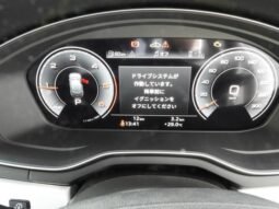 
										AUDI A4 AVANT FOR SALE IN KENYA full									