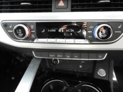 
										AUDI A4 AVANT FOR SALE IN KENYA full									