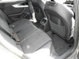 
										AUDI A4 AVANT FOR SALE IN KENYA full									