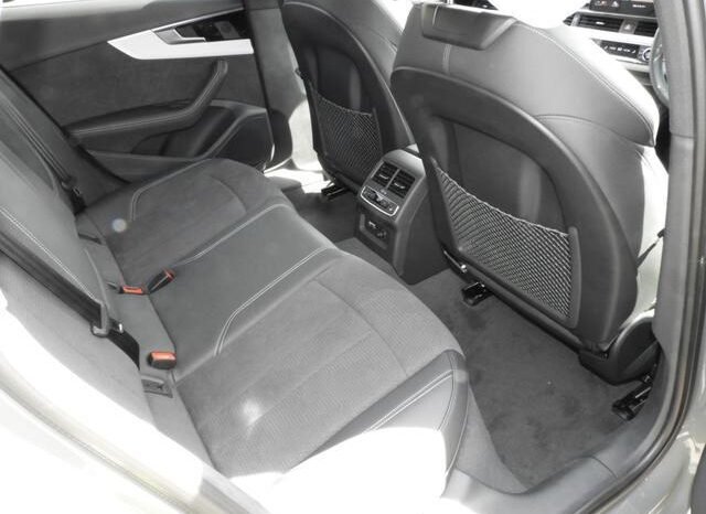 
								AUDI A4 AVANT FOR SALE IN KENYA full									